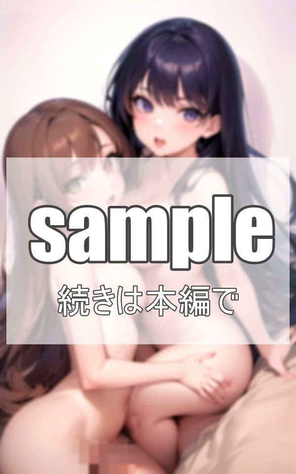 ご奉仕ツインズ サンプル9ページ目