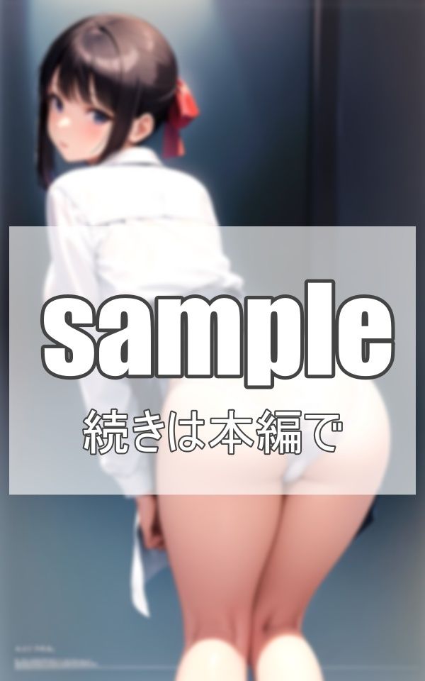 同級生のパンチラ激写？？ サンプル5ページ目