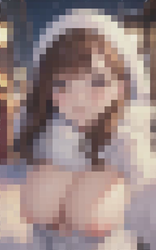 Hカップ美女「私を暖めて」 サンプル4ページ目