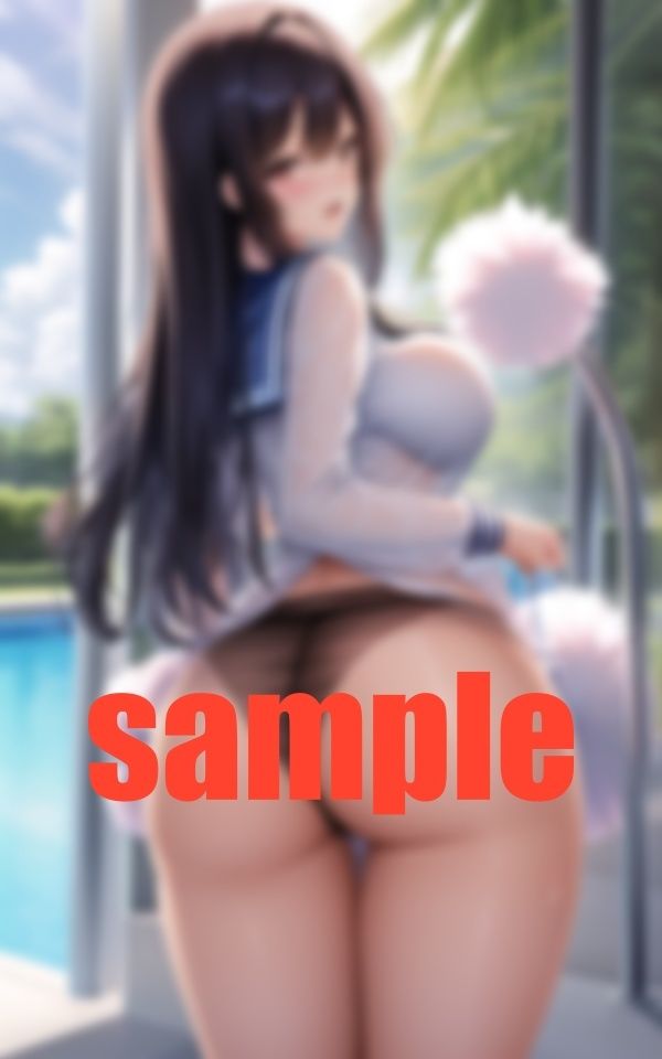 ムチけつ サンプル4ページ目