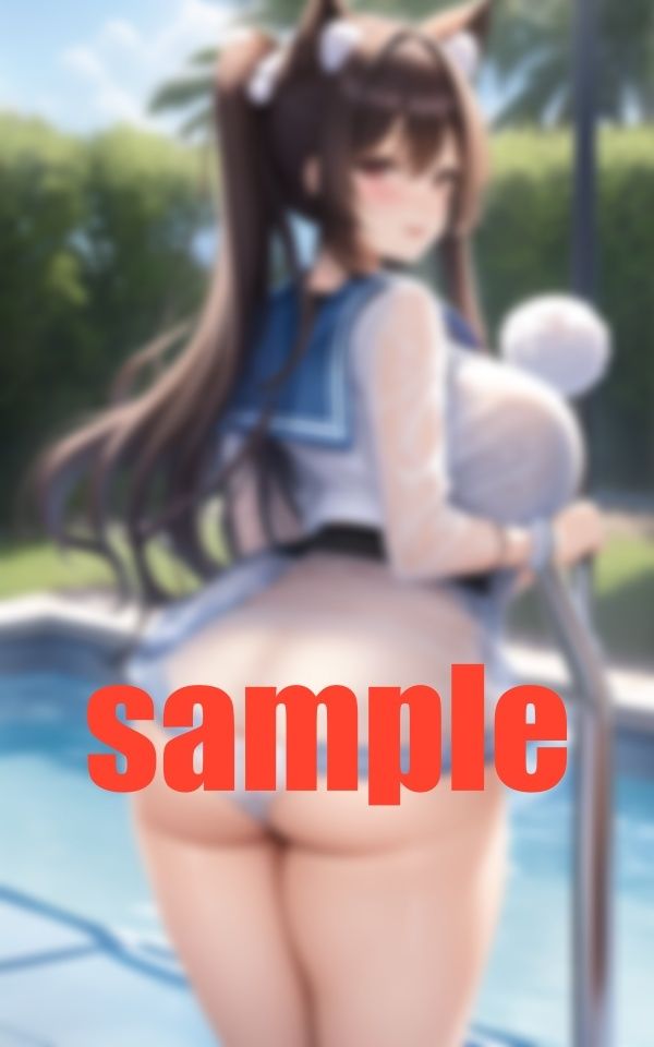 ムチけつ サンプル7ページ目
