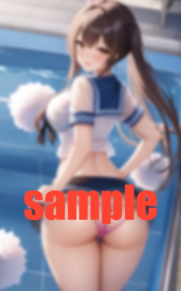 ムチけつ サンプル9ページ目