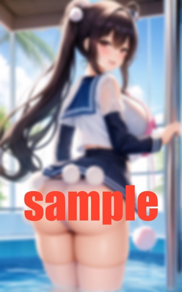 ムチけつ サンプル10ページ目