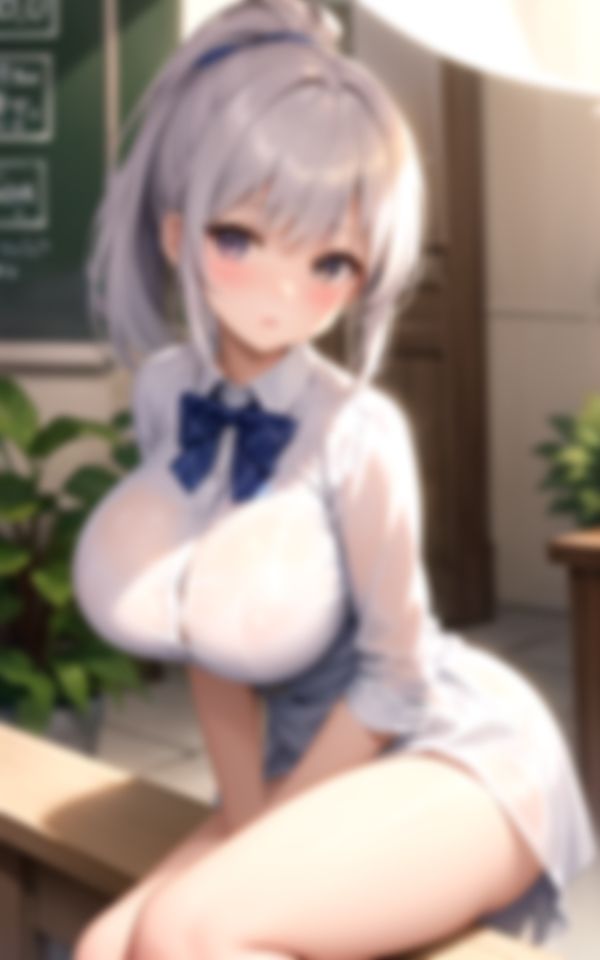 今からめちゃくちゃにします サンプル3ページ目