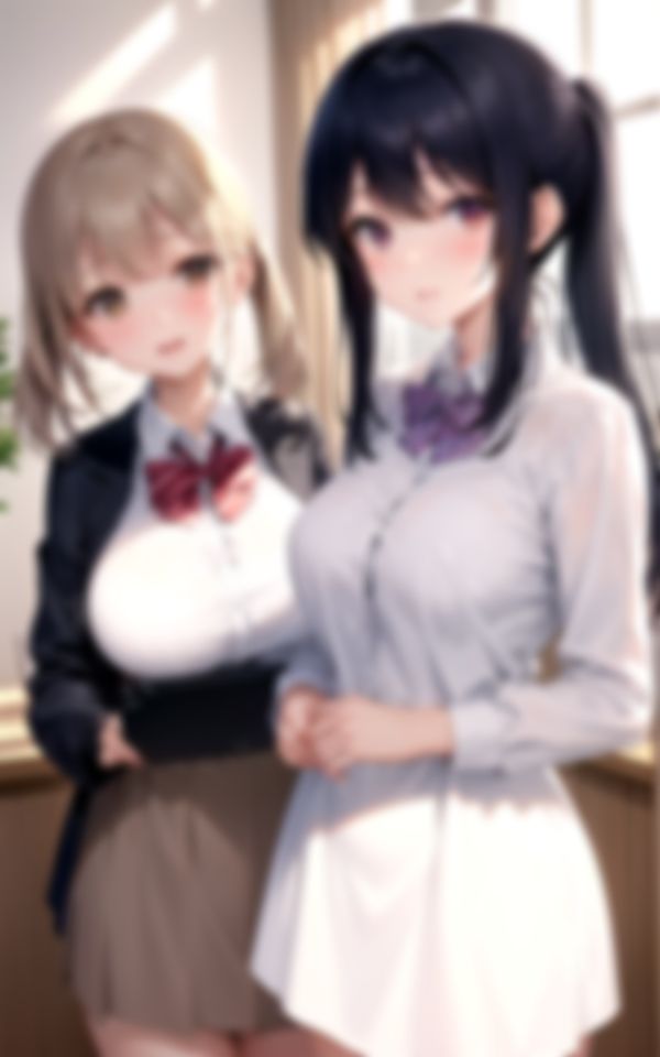 今からめちゃくちゃにします サンプル7ページ目