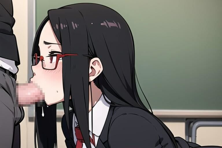 女学生の興味は尽きない サンプル3ページ目