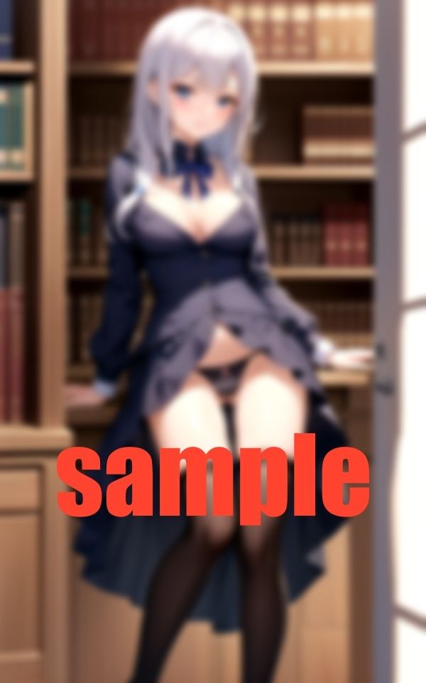 詰んだ！校長室に呼ばれてドキドキしながら 入ると… サンプル7ページ目