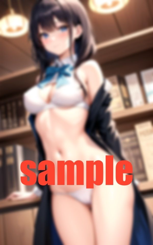 詰んだ！校長室に呼ばれてドキドキしながら 入ると… サンプル10ページ目