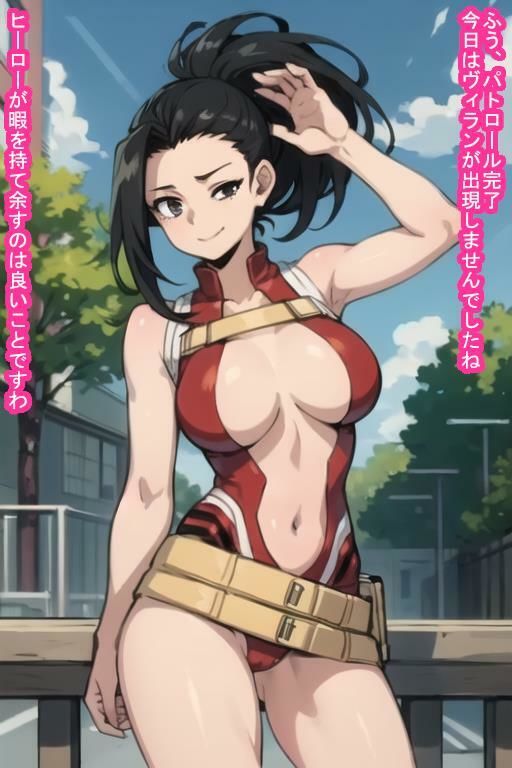 常識改変オナホ八〇万百 サンプル1ページ目