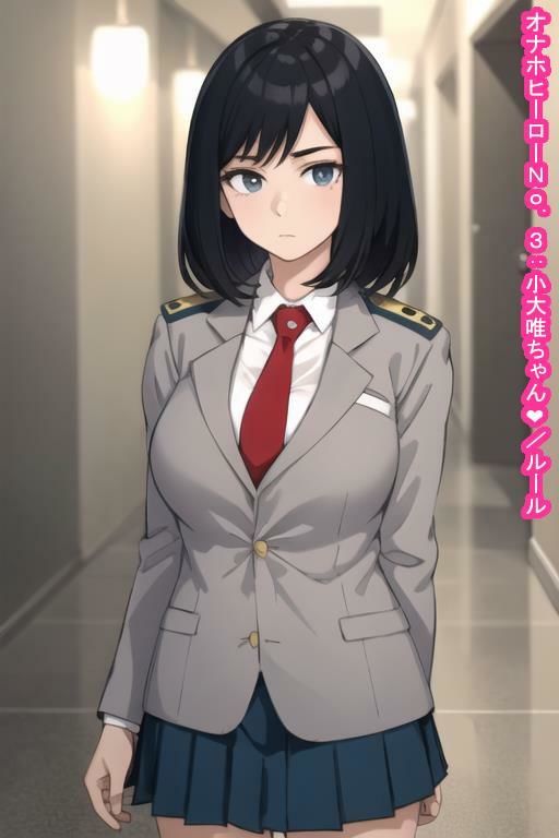 常識改変オナホ八〇万百 サンプル10ページ目