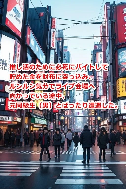異世界転生したのにモテない俺はダンジョンに【わん娘】を捕まえに行く！ サンプル1ページ目