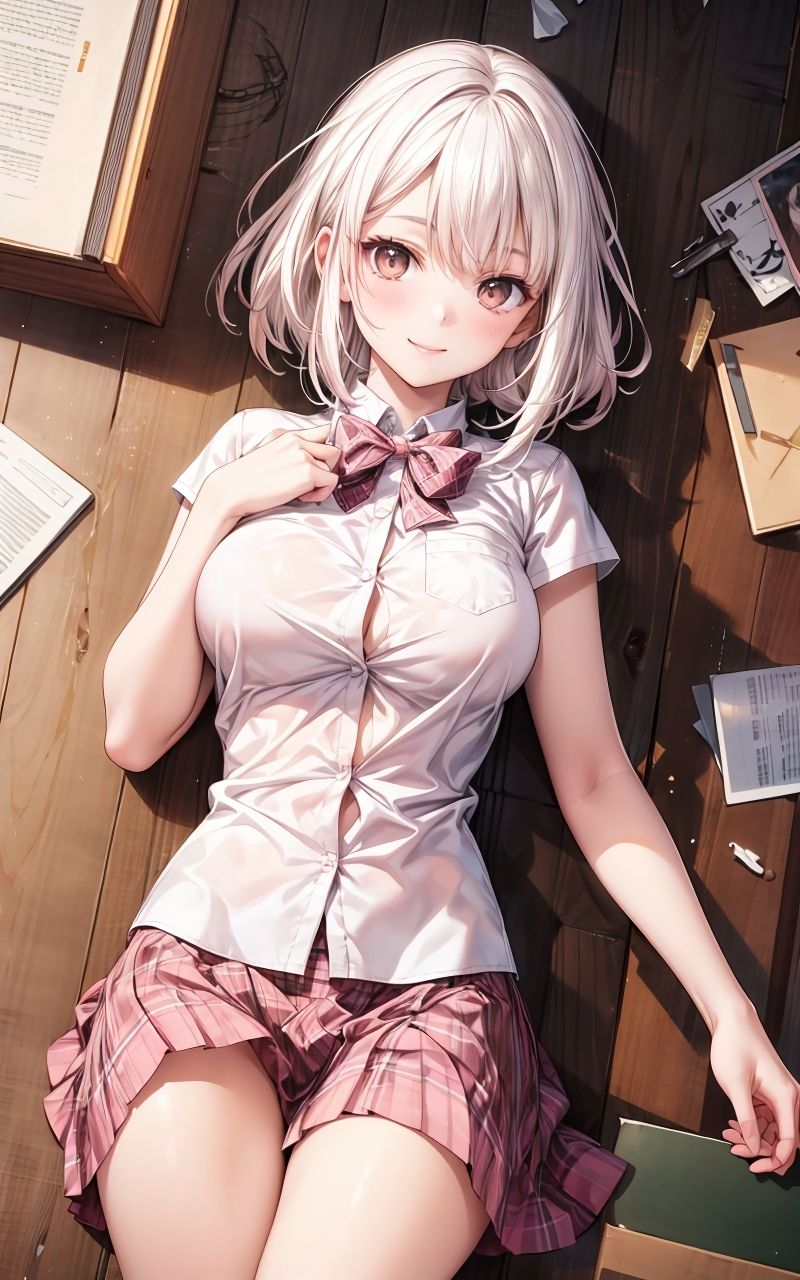 グラビア＆裏画像 JKアイドル 坂本たまみ サンプル2ページ目