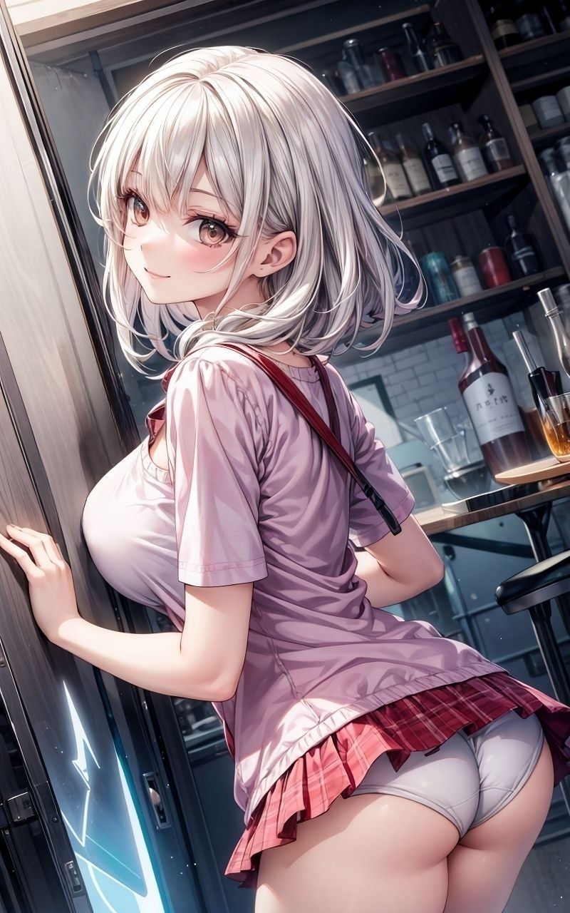 グラビア＆裏画像 JKアイドル 坂本たまみ サンプル3ページ目