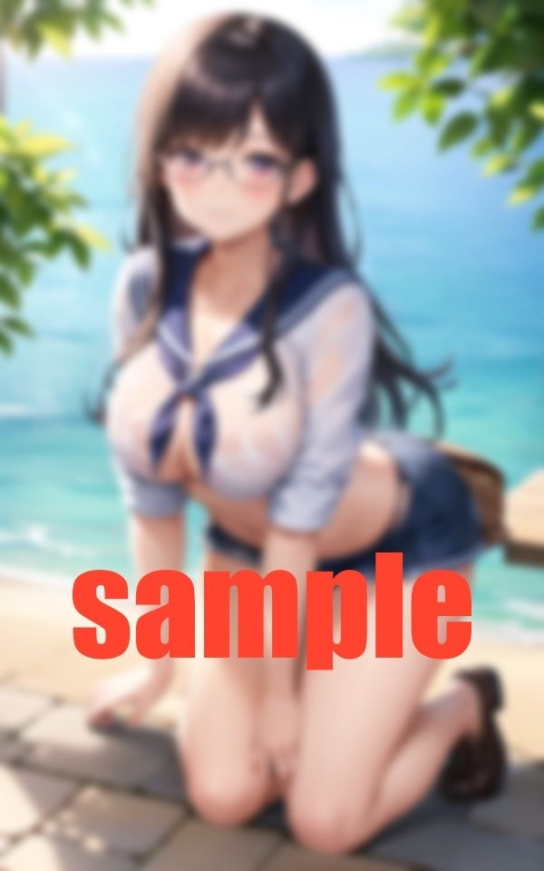 露出部入部 サンプル10ページ目