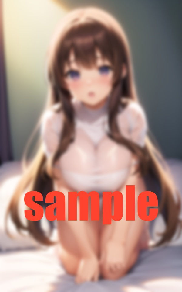 可愛いが お口臭う お姉さん サンプル3ページ目