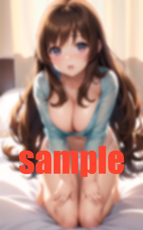 可愛いが お口臭う お姉さん サンプル5ページ目