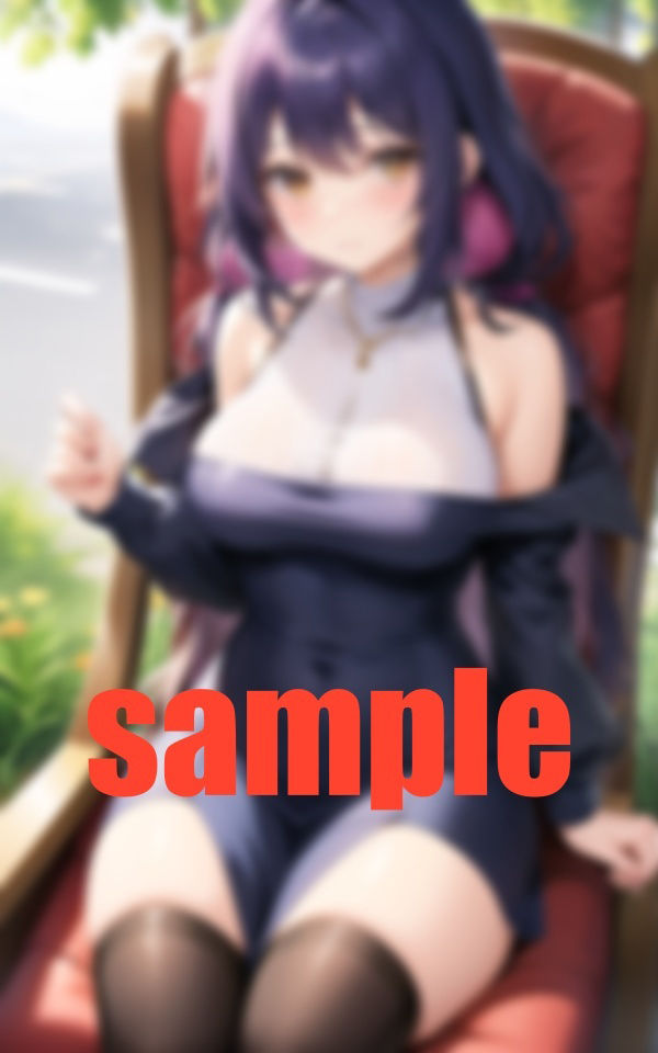 この服着る人 揺さぶりたい サンプル10ページ目