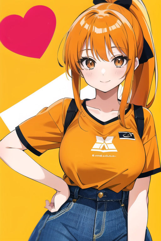 レモンエンジェル オマージュ1 トモ サンプル2ページ目