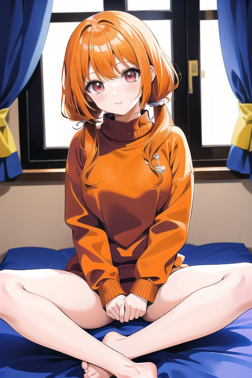 レモンエンジェル オマージュ1 トモ サンプル4ページ目