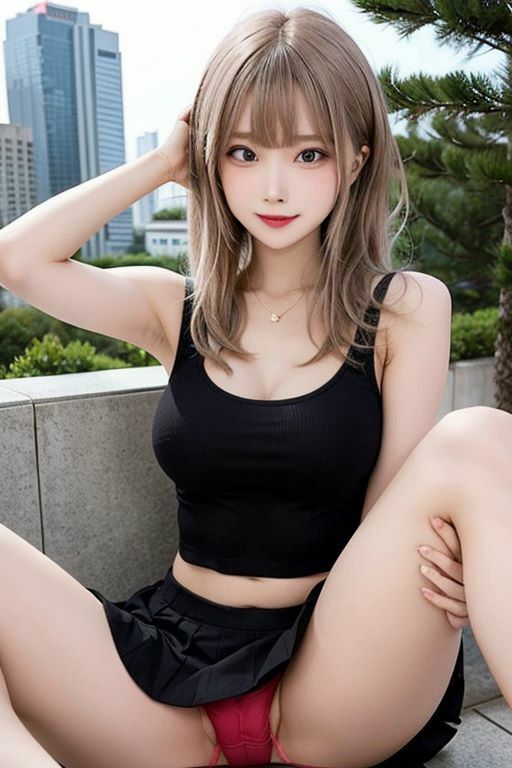 あいも 秘密のデート 300まい サンプル5ページ目