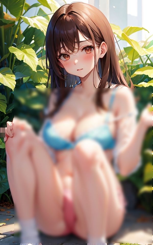 私って実は結構エッチなんです サンプル3ページ目