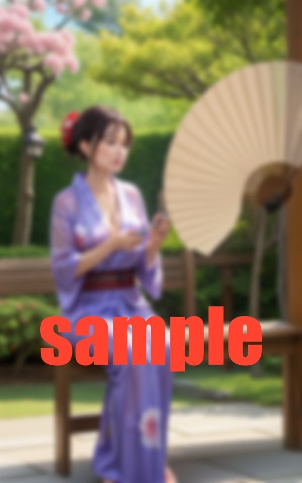 古都NTR サンプル6ページ目