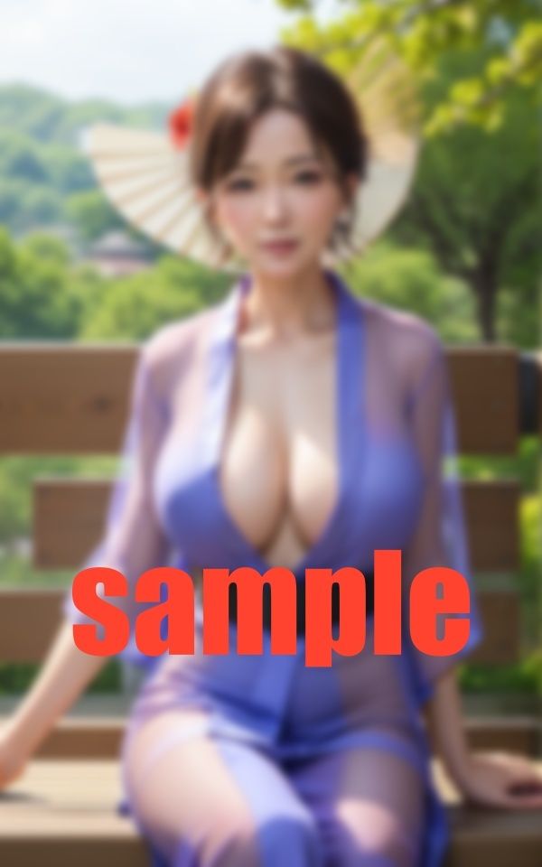 古都NTR サンプル7ページ目