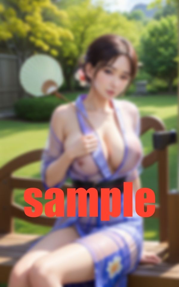 古都NTR サンプル9ページ目