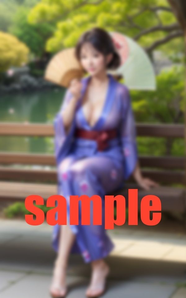古都NTR サンプル10ページ目