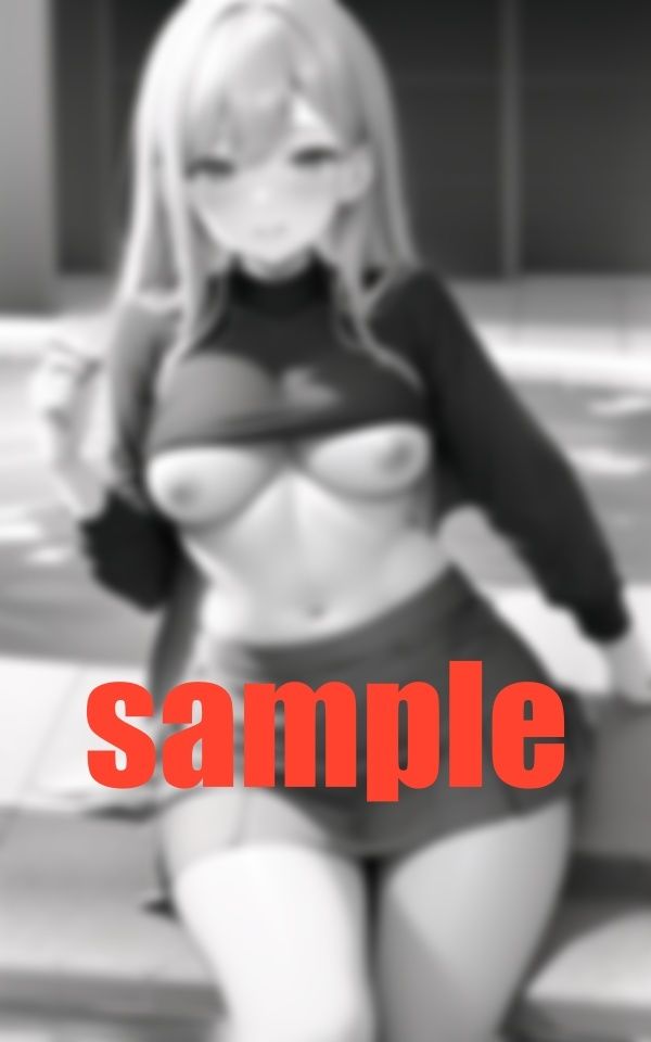 落とし穴プール授業欠席 したら脱がされる サンプル5ページ目