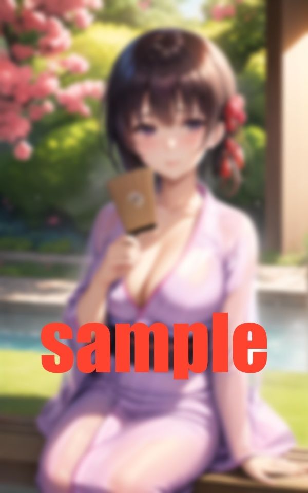 出張先で癒やしを求め 人生を狂わすおぢたち サンプル1ページ目