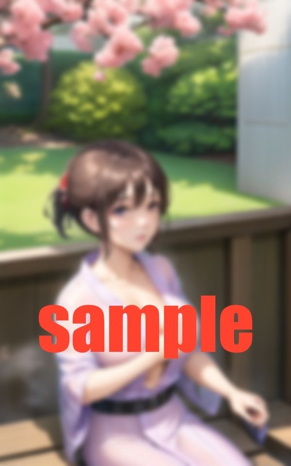 出張先で癒やしを求め 人生を狂わすおぢたち サンプル3ページ目