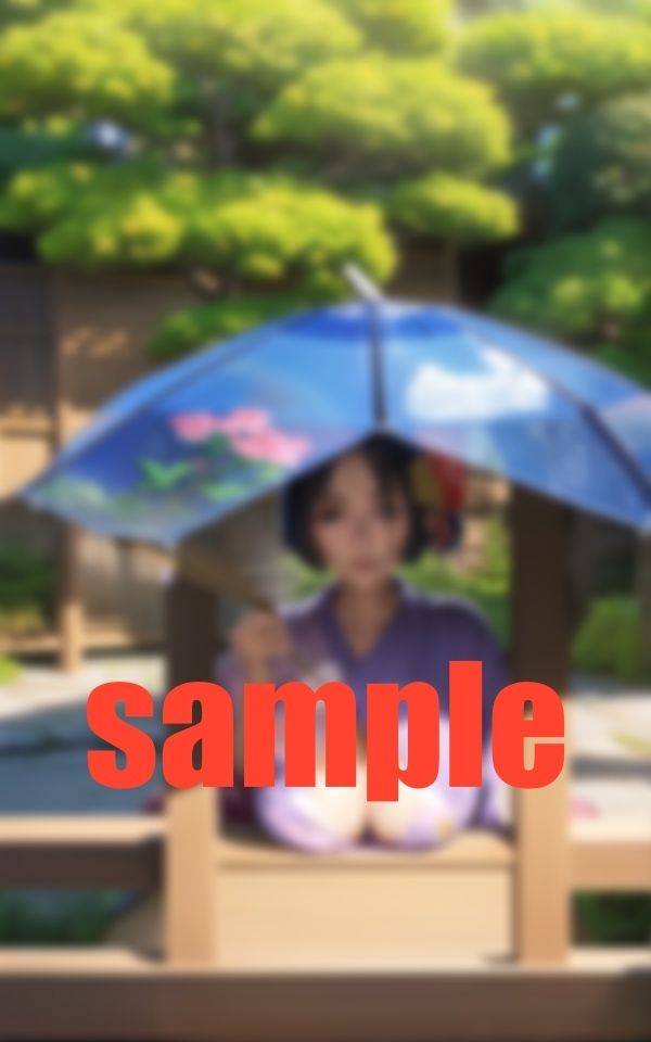 出張先で癒やしを求め 人生を狂わすおぢたち サンプル4ページ目