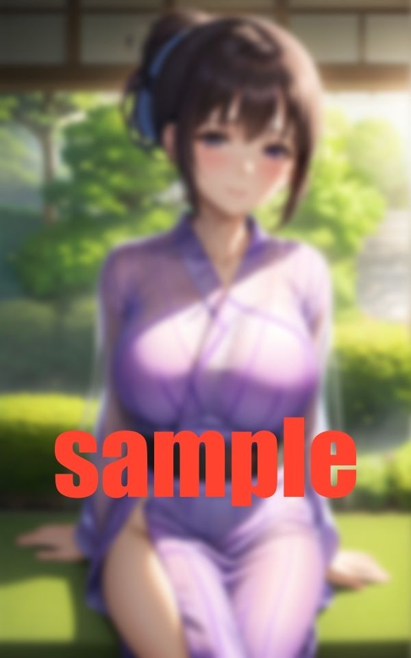 出張先で癒やしを求め 人生を狂わすおぢたち サンプル8ページ目