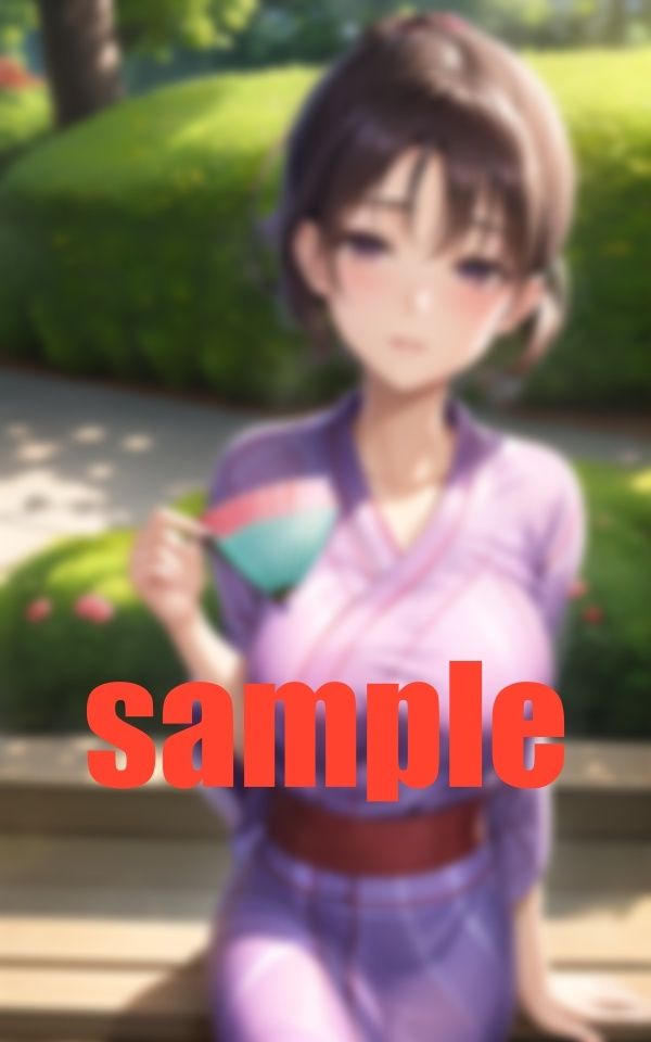 出張先で癒やしを求め 人生を狂わすおぢたち サンプル9ページ目