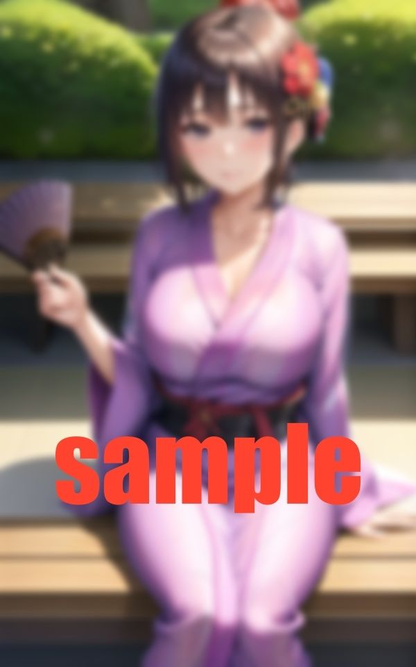 出張先で癒やしを求め 人生を狂わすおぢたち サンプル10ページ目