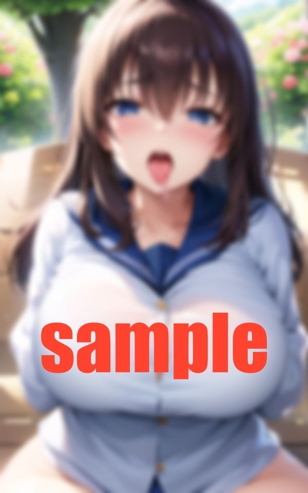 初めて覚えた舐め技 試していい？ サンプル3ページ目