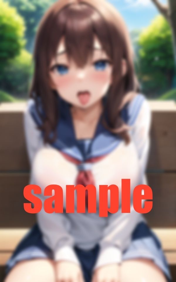 初めて覚えた舐め技 試していい？ サンプル4ページ目