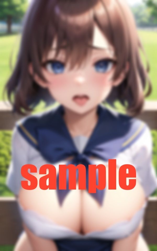 初めて覚えた舐め技 試していい？ サンプル6ページ目