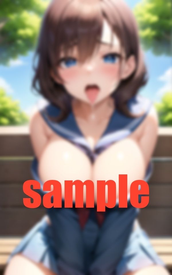 初めて覚えた舐め技 試していい？ サンプル7ページ目