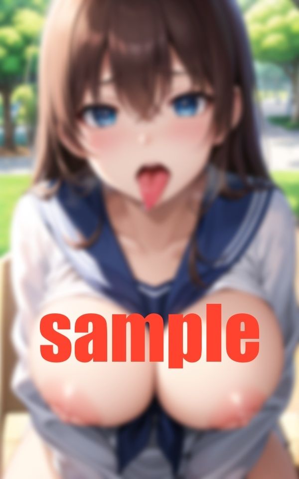 初めて覚えた舐め技 試していい？ サンプル8ページ目