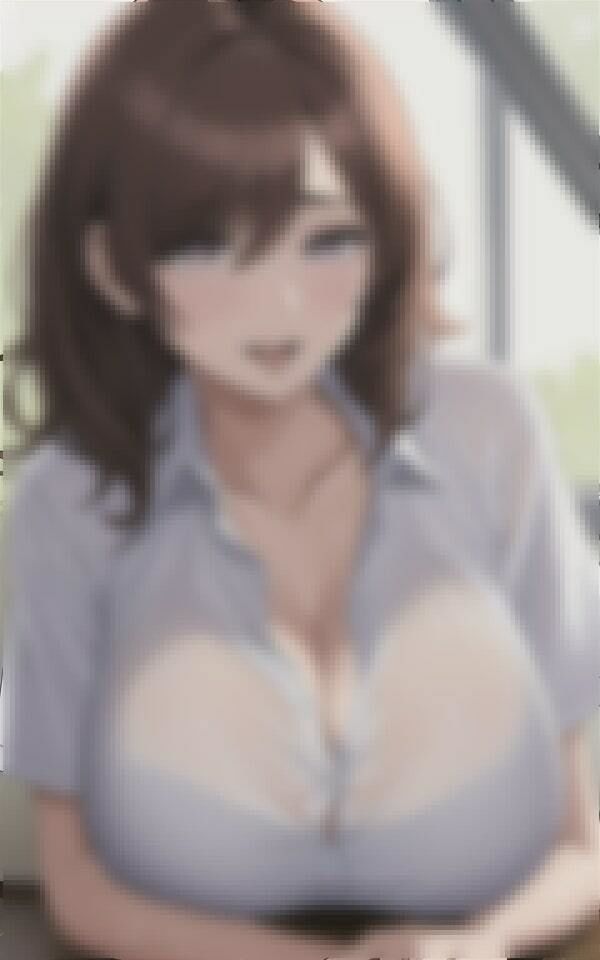 まだ女子しかいない〇校に転校したらみんなに声かけられまくったけど胸元が気になって仕方ない！ サンプル4ページ目