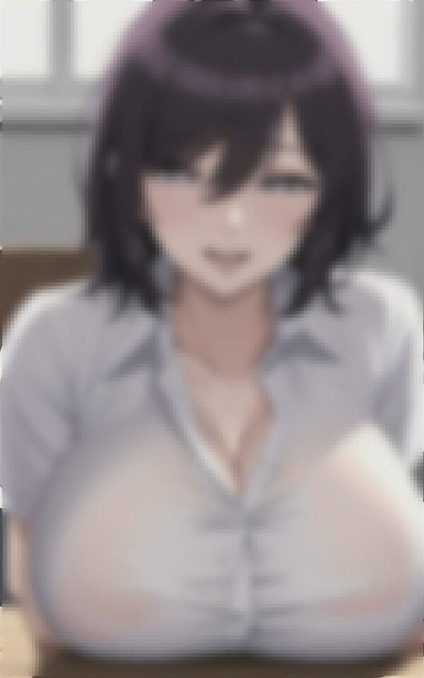 転勤先の仕事場は巨乳しか居ない所だった サンプル4ページ目