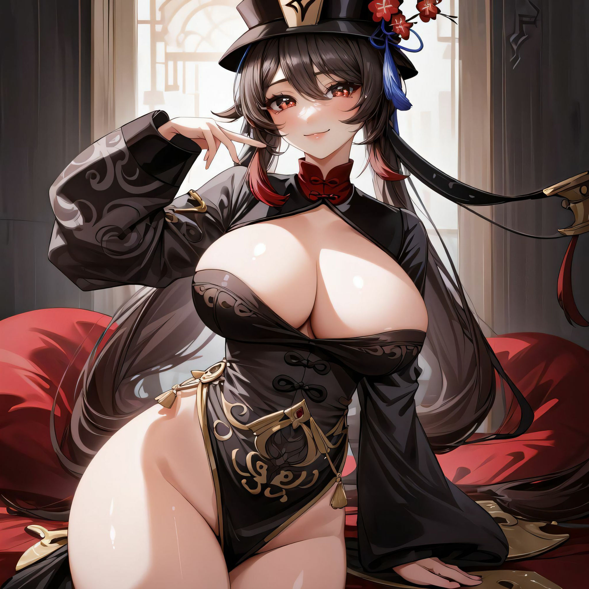 原〇 胡〇 SEX サンプル1ページ目