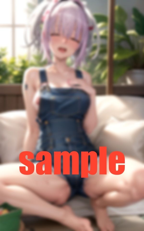 体中汚れちゃってるけど 入れて欲しい サンプル2ページ目