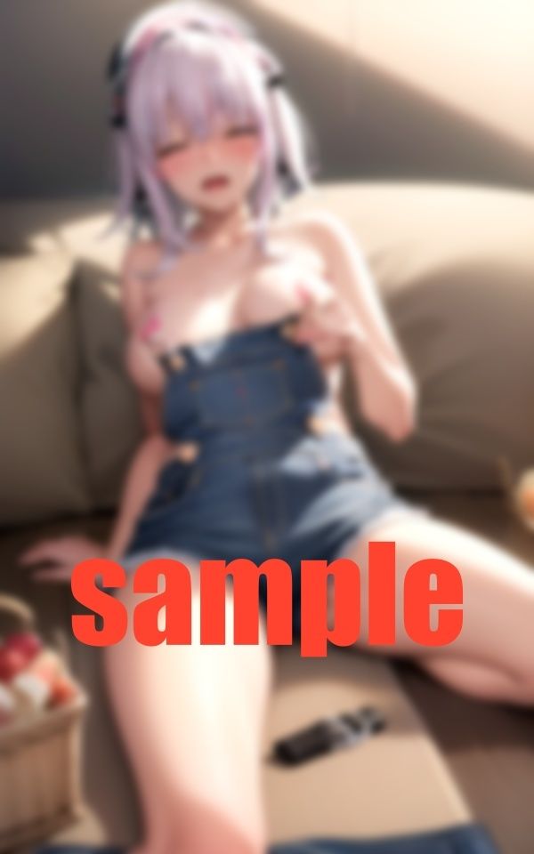 体中汚れちゃってるけど 入れて欲しい サンプル4ページ目