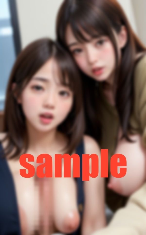 男の娘多数 自衛官自慰 サンプル1ページ目