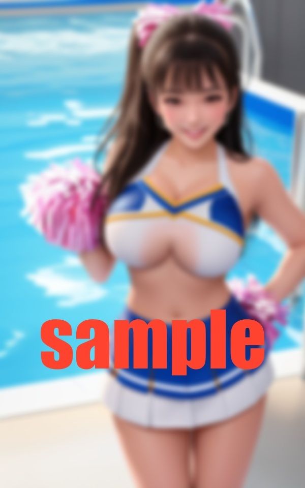 結論応援されたら頑張れるの！日本のおぢは サンプル6ページ目