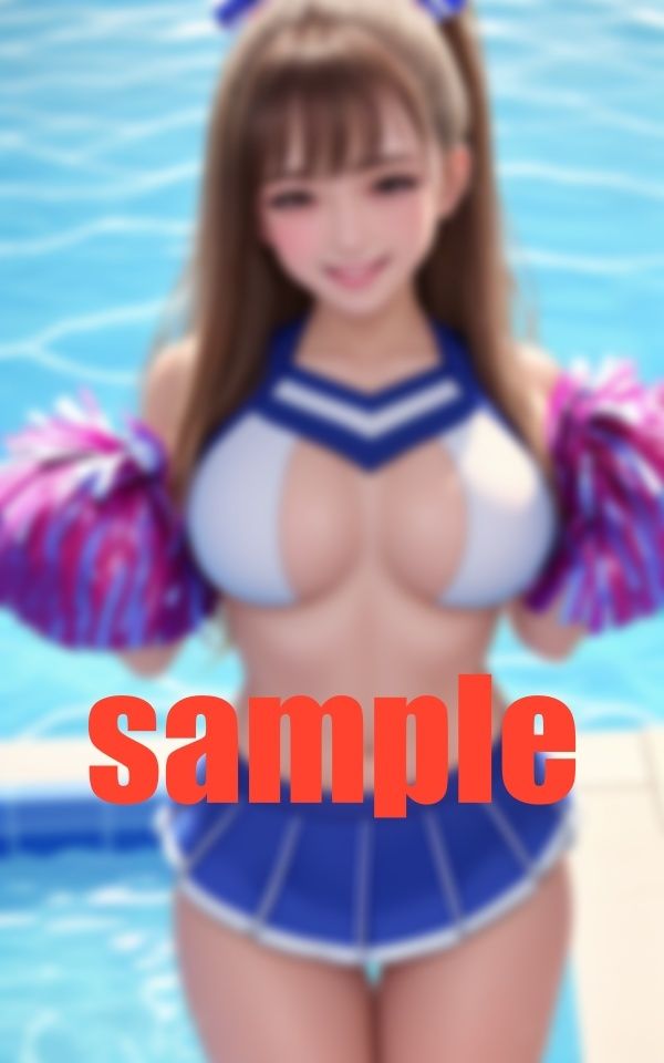 結論応援されたら頑張れるの！日本のおぢは サンプル8ページ目
