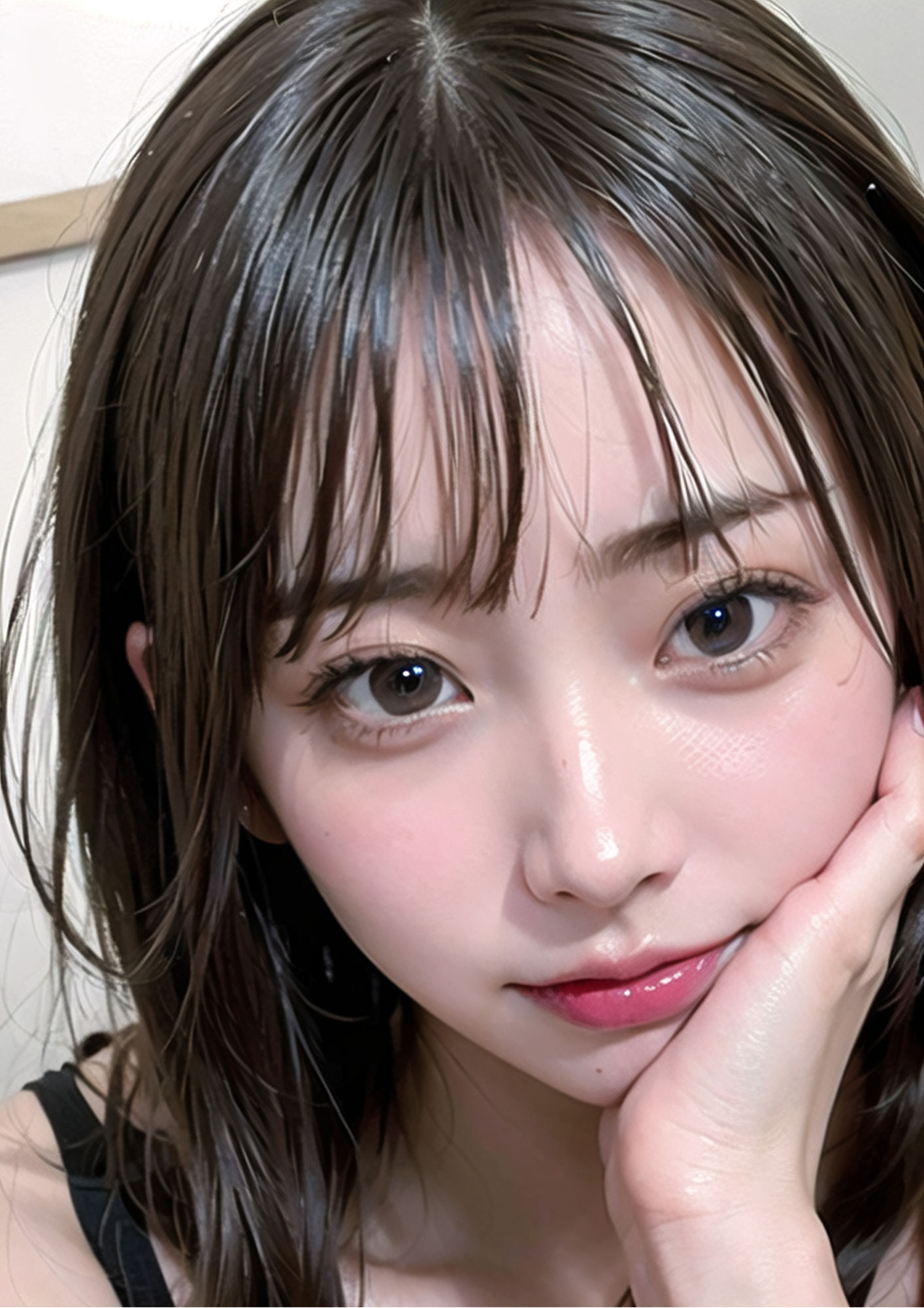 ノンストップフェラガール6 サンプル7ページ目